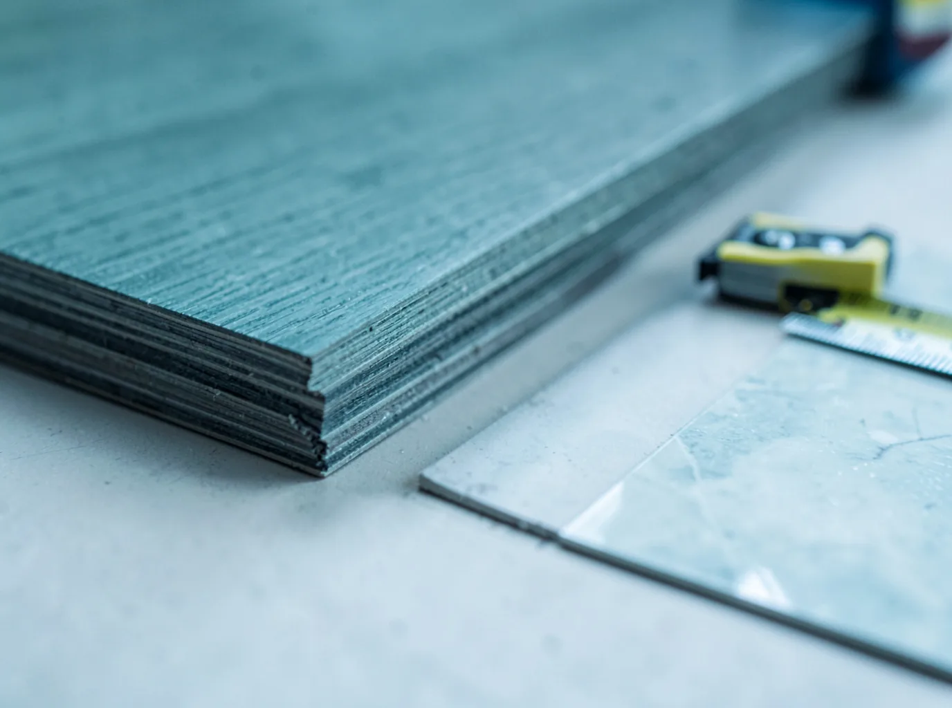 Luxury Vinyl Plank Installation Corsica, PA FAQs